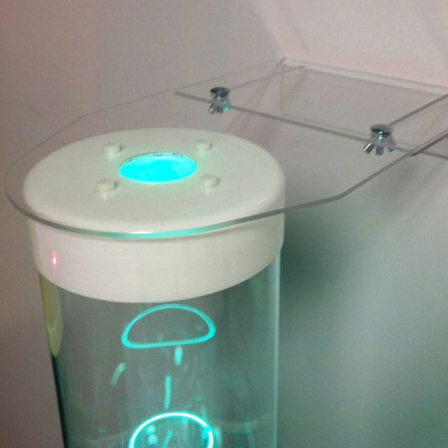 Interactive Hurricane Tubes - FREE SHIPPING