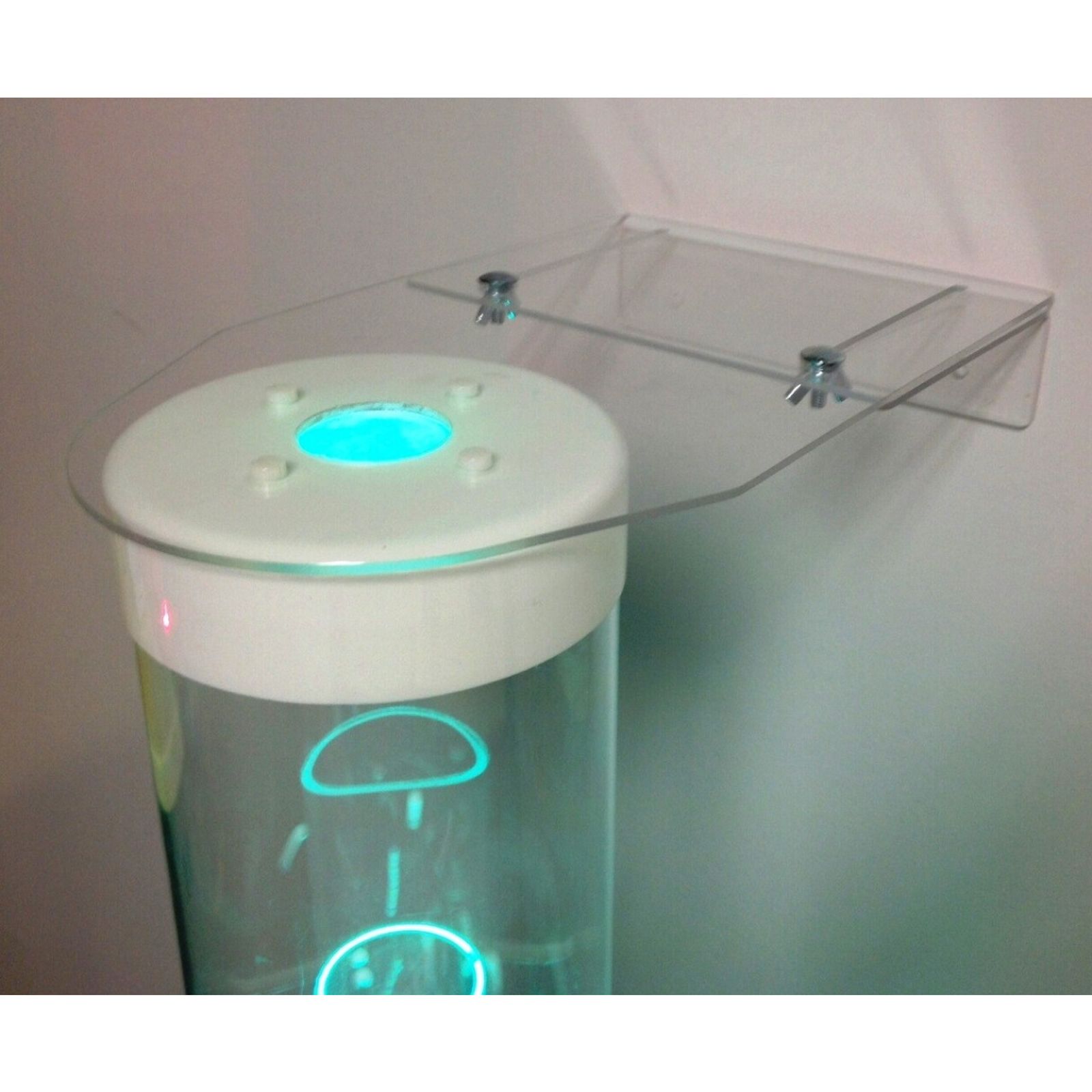 Column Security Brackets