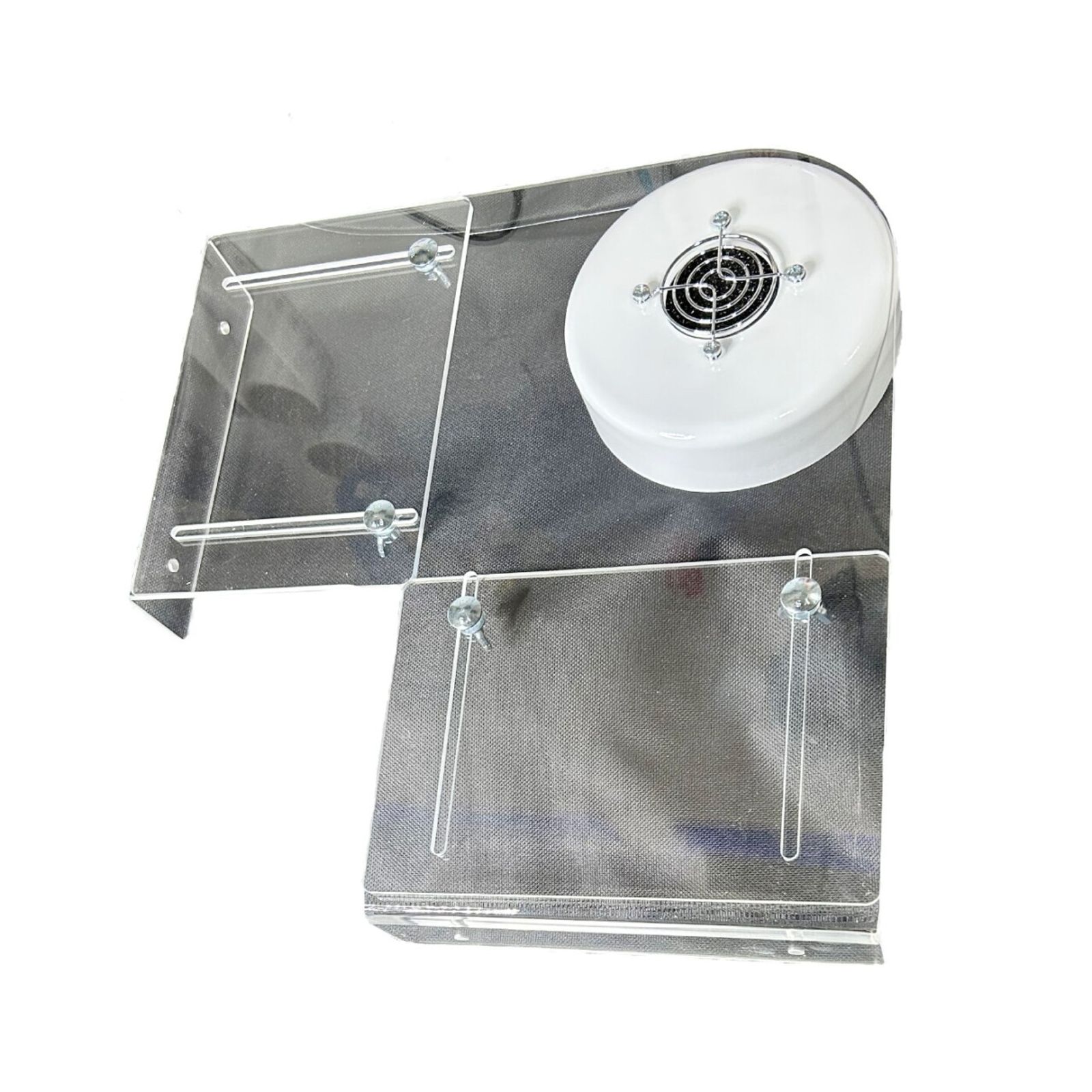  Hurricane Stabilizer Bracket