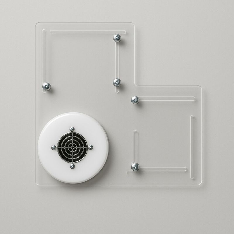 Whirlwind Stabilizer - Double Point 