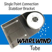  Hurricane Stabilizer Bracket
