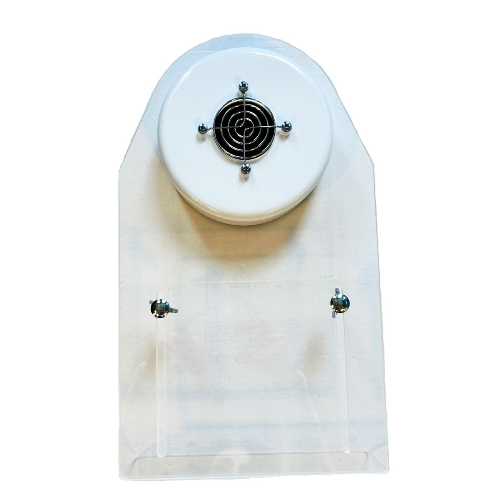  Hurricane Stabilizer Bracket