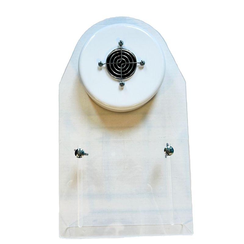  Hurricane Stabilizer Bracket