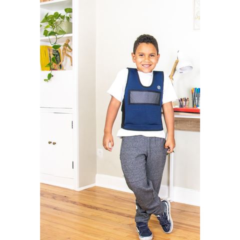Weighted Compression Vest - Large