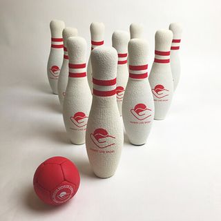 Inomhusbowling Soft