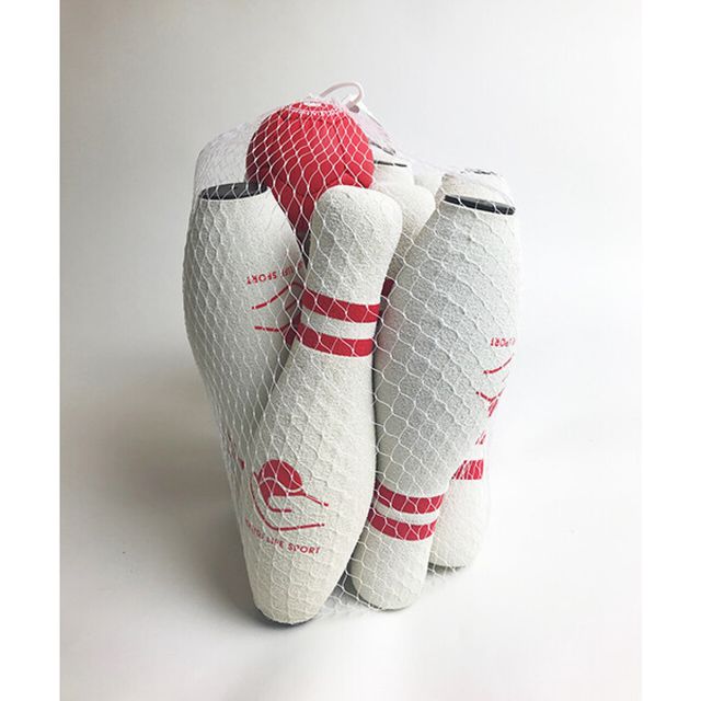 Inomhusbowling Soft