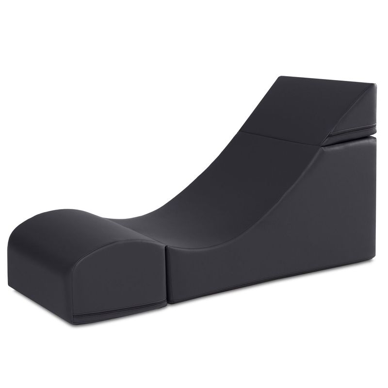 Jaxx® Flexx Convertible Chair