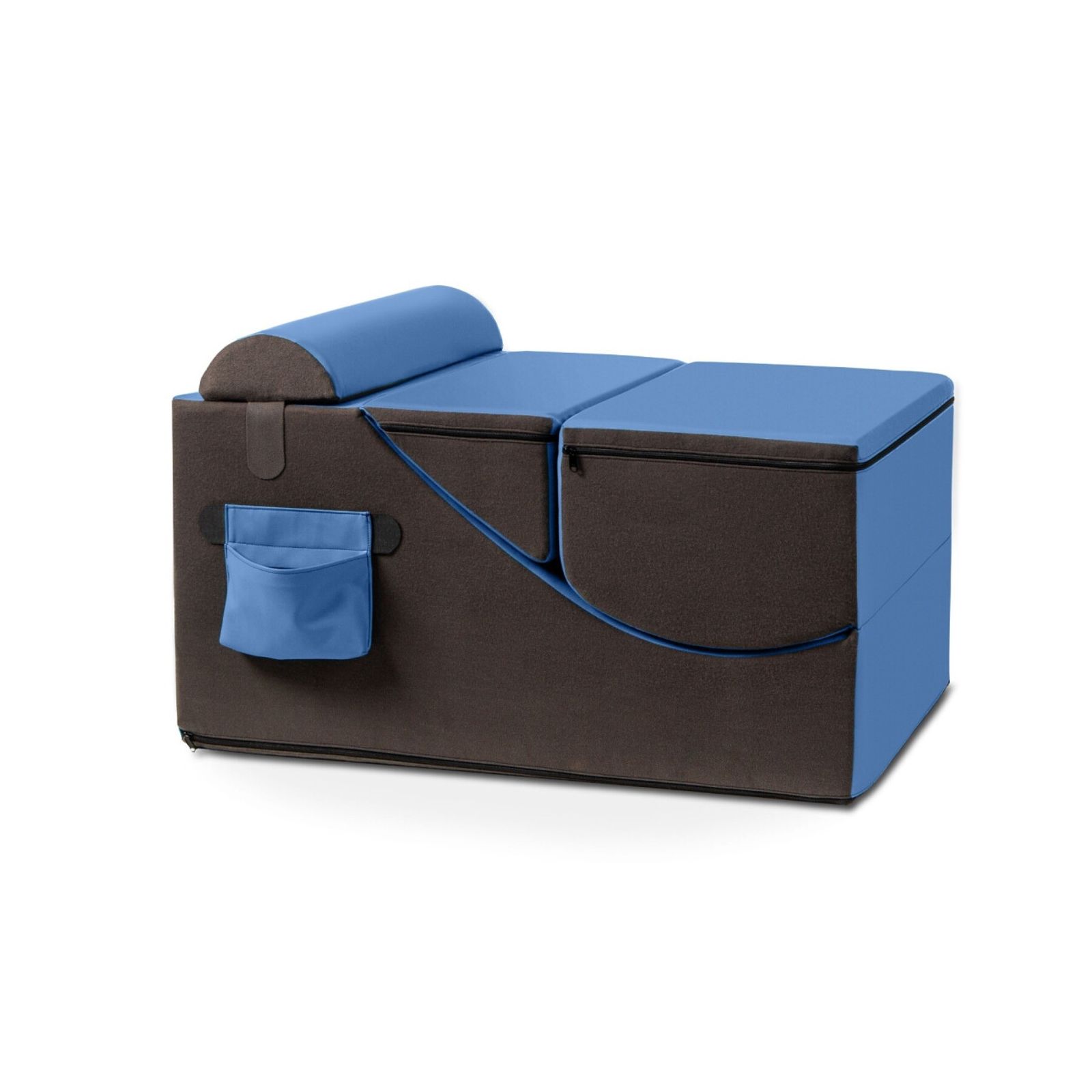  Jaxx® Flexx V-Tex Gamer Chair - Drop Ship