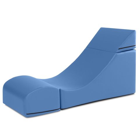  Jaxx® Flexx Convertible Chair