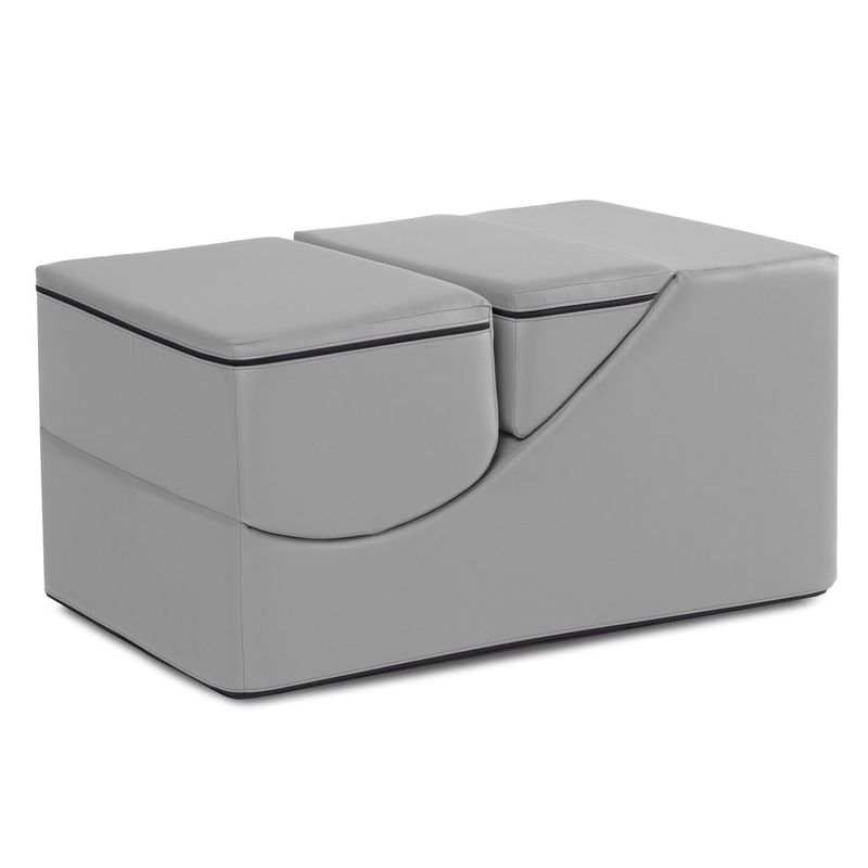  Jaxx® Flexx Convertible Chair