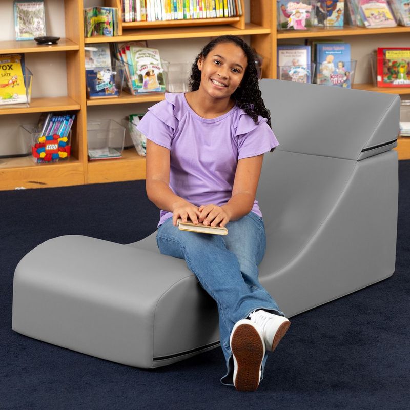  Jaxx® Flexx Convertible Chair