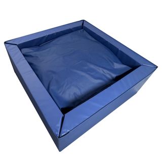 TFH Crash Pit - Drop Ship