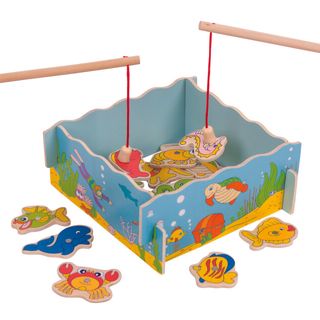 Fishing Game