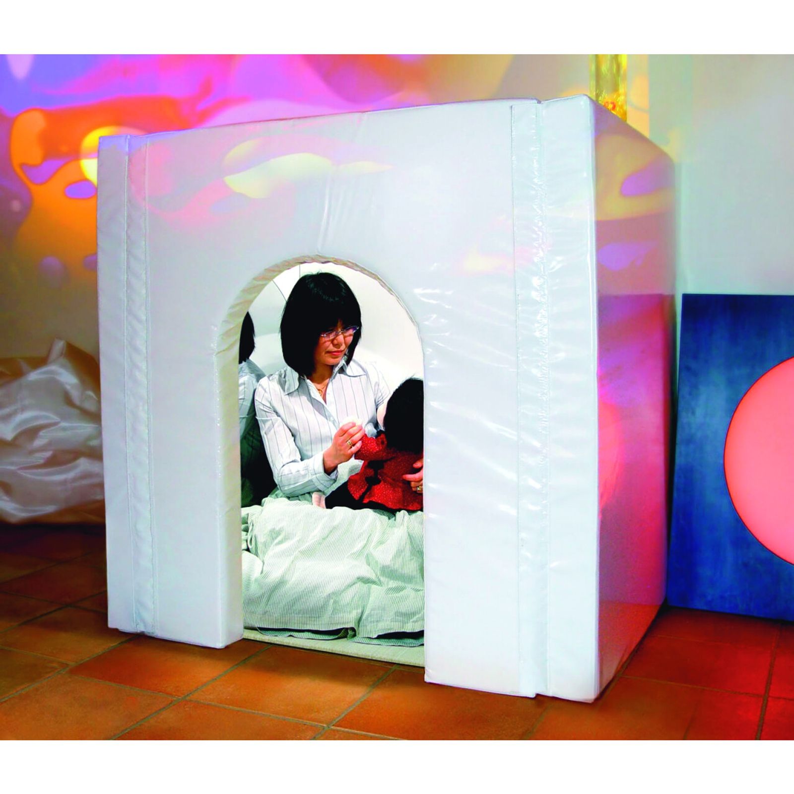 Portable Sensory Den   - ON BACKORDER