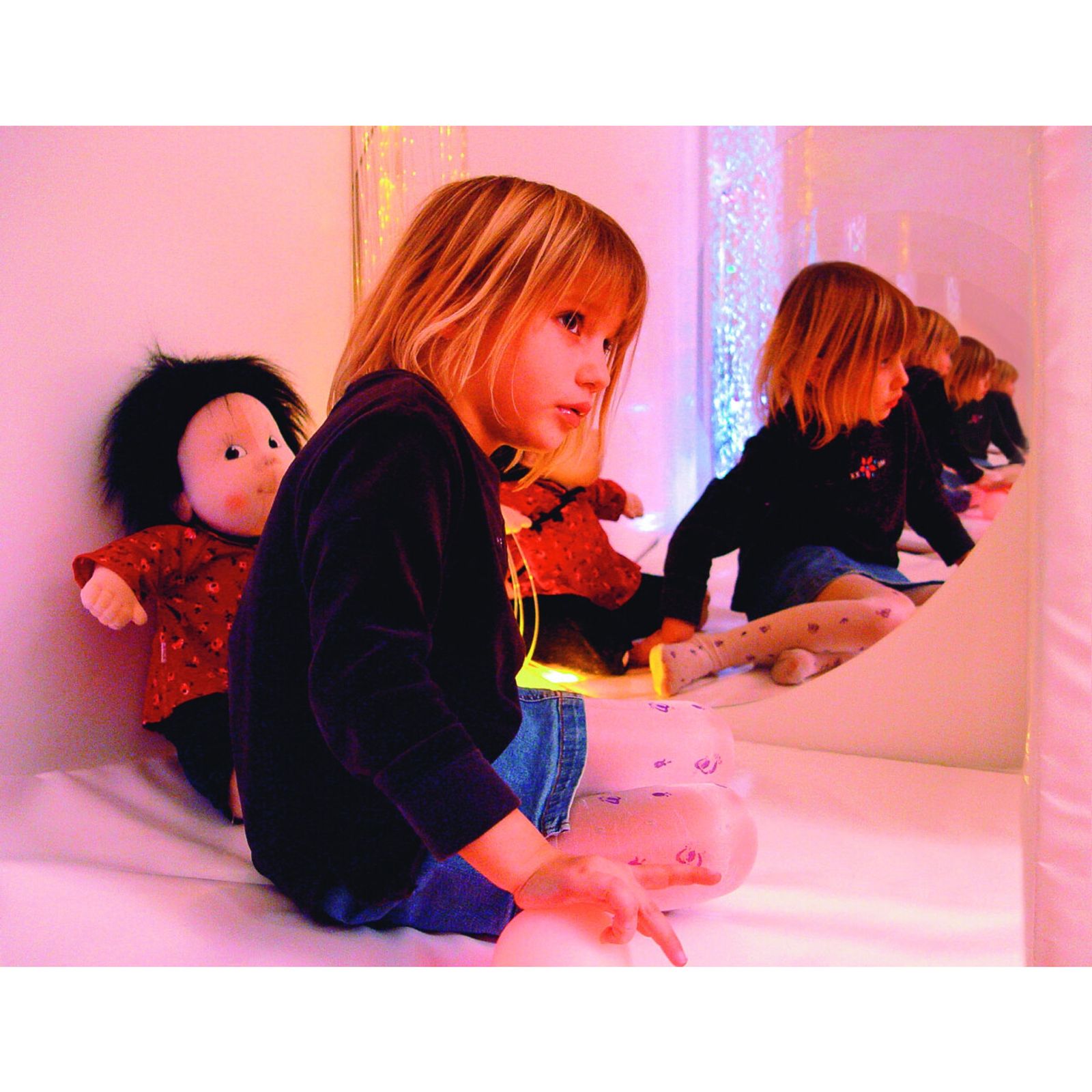 Portable Sensory Den   - ON BACKORDER