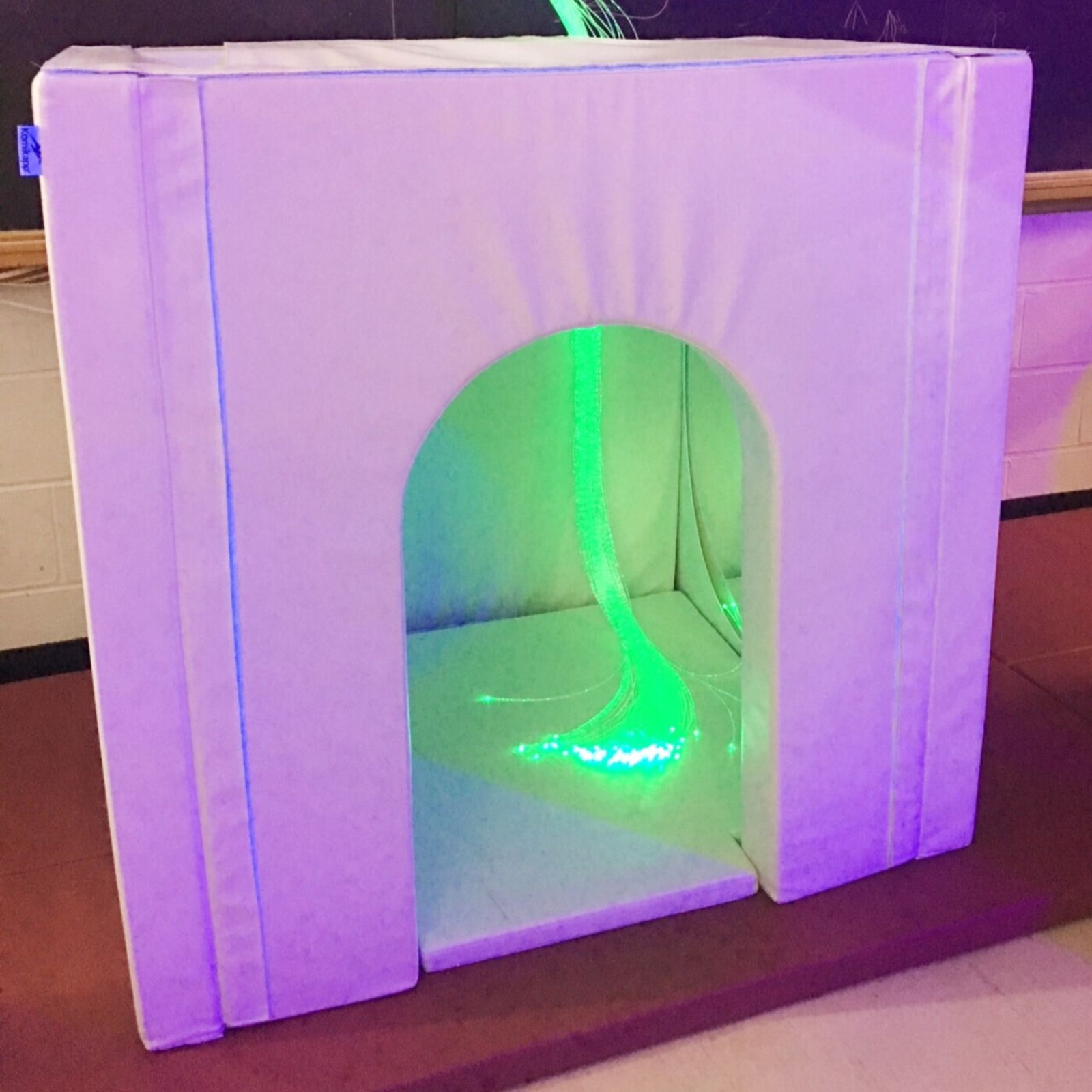Portable Sensory Den   - ON BACKORDER