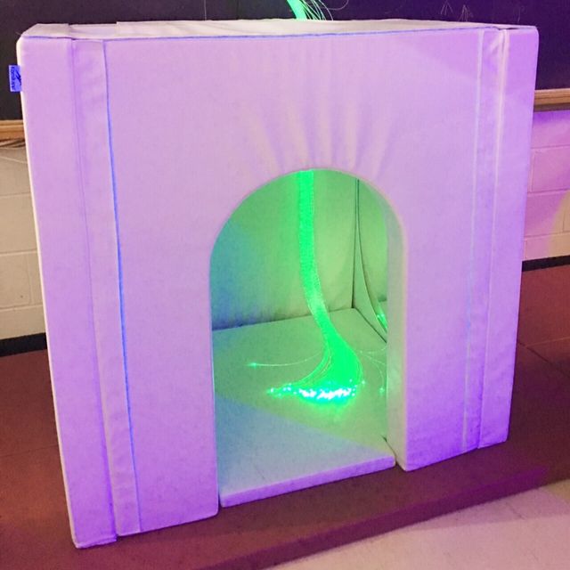  Ultrasonic LED Aroma Diffuser
