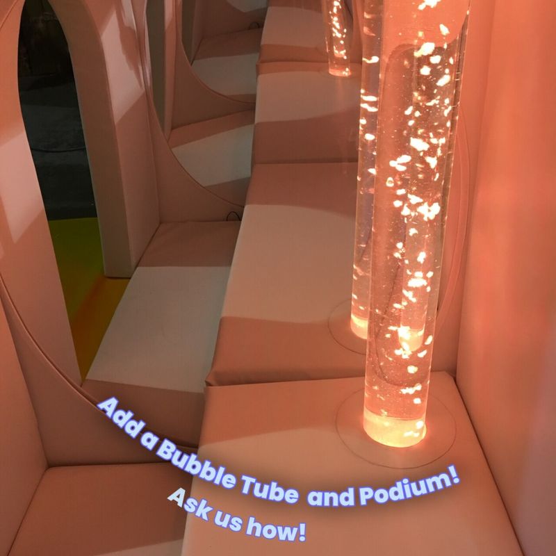 Portable Sensory Den   