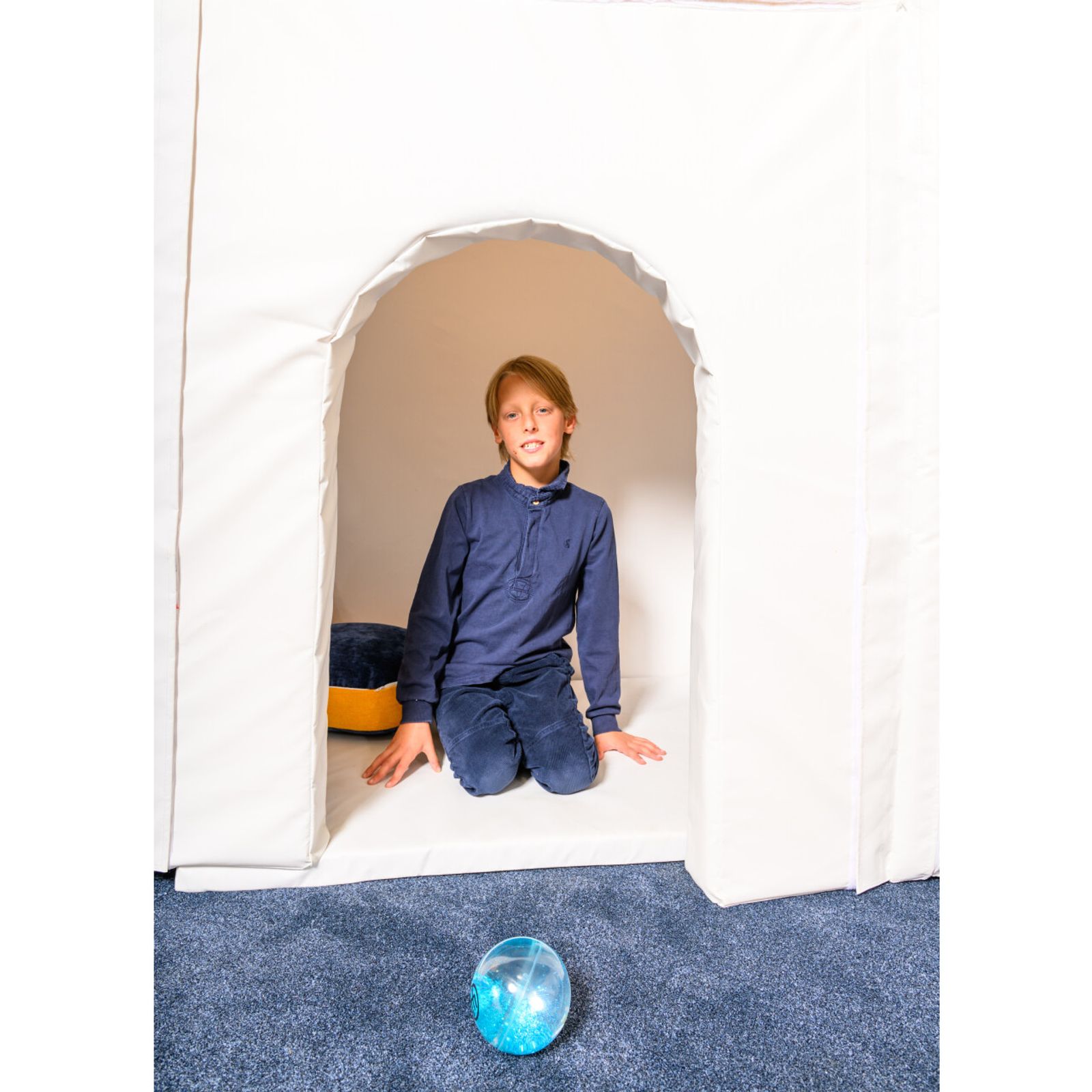 Portable Sensory Den   - ON BACKORDER