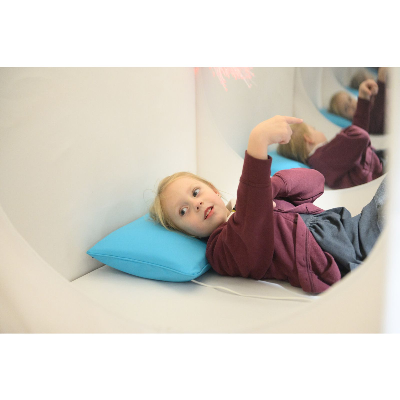 Portable Sensory Den   - ON BACKORDER