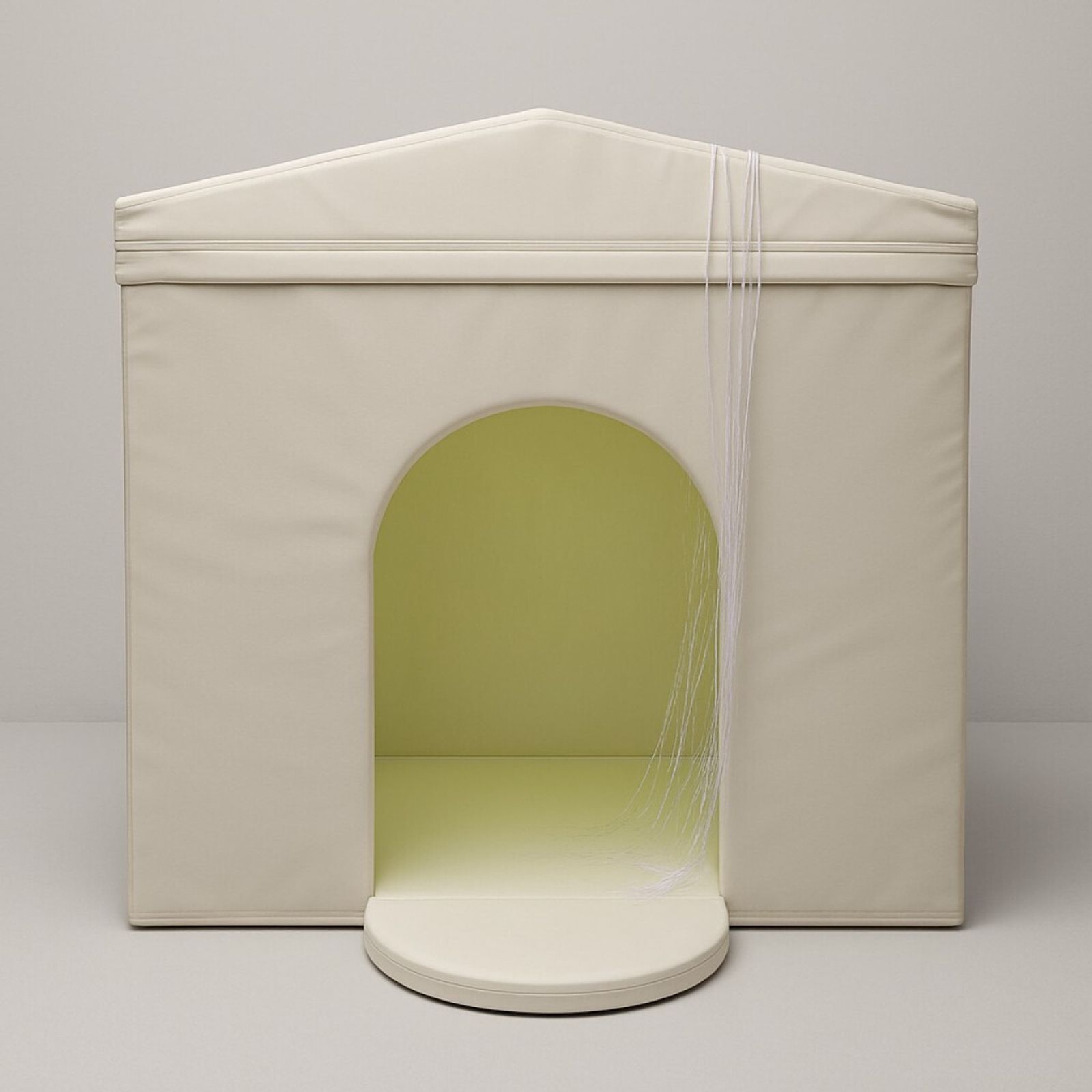 Paketpris - Sensoriska TFH huset med sinnesupplevelser