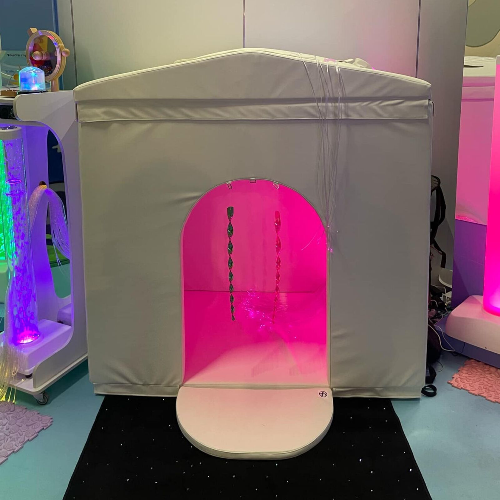 Sensoriska TFH huset