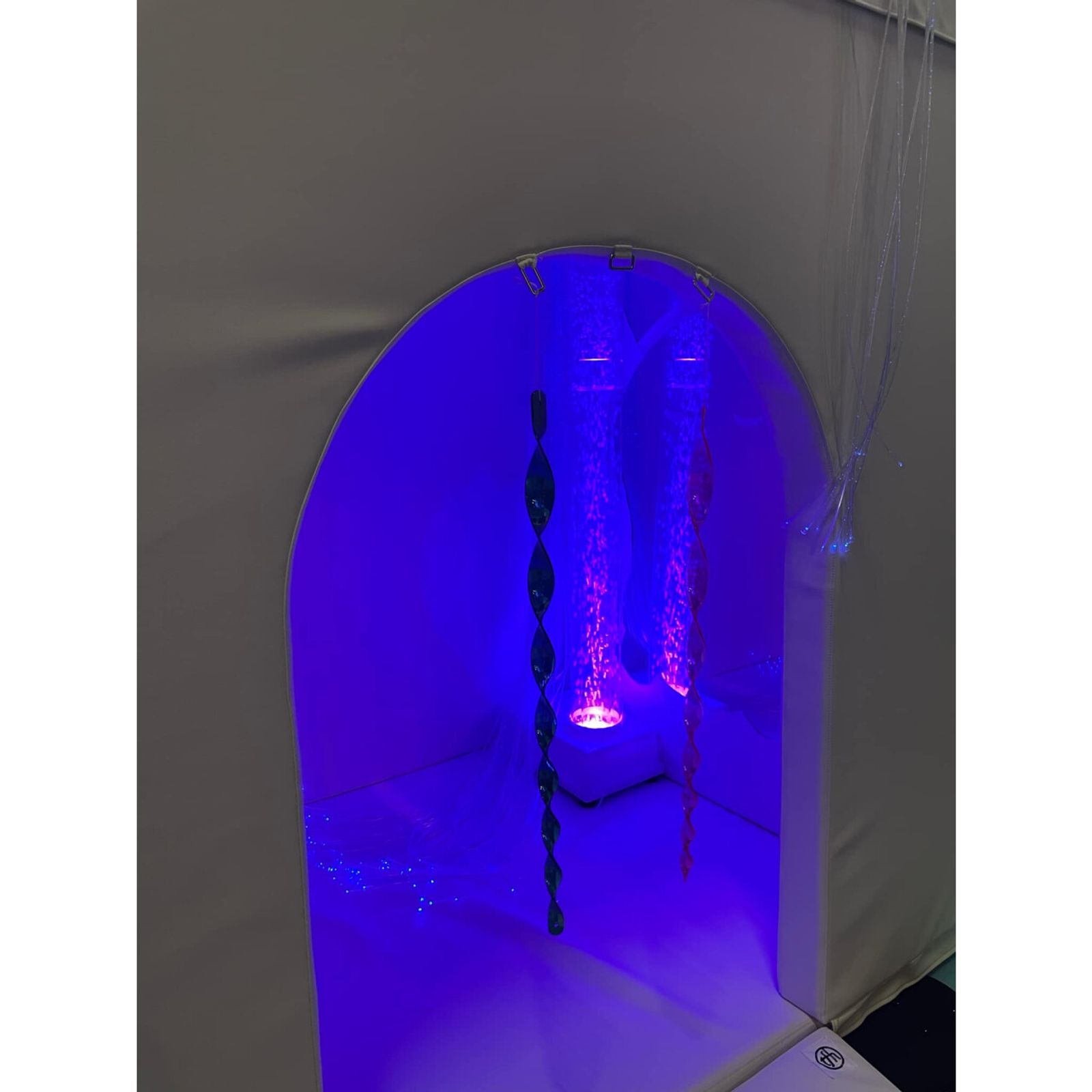 Sensoriska TFH huset