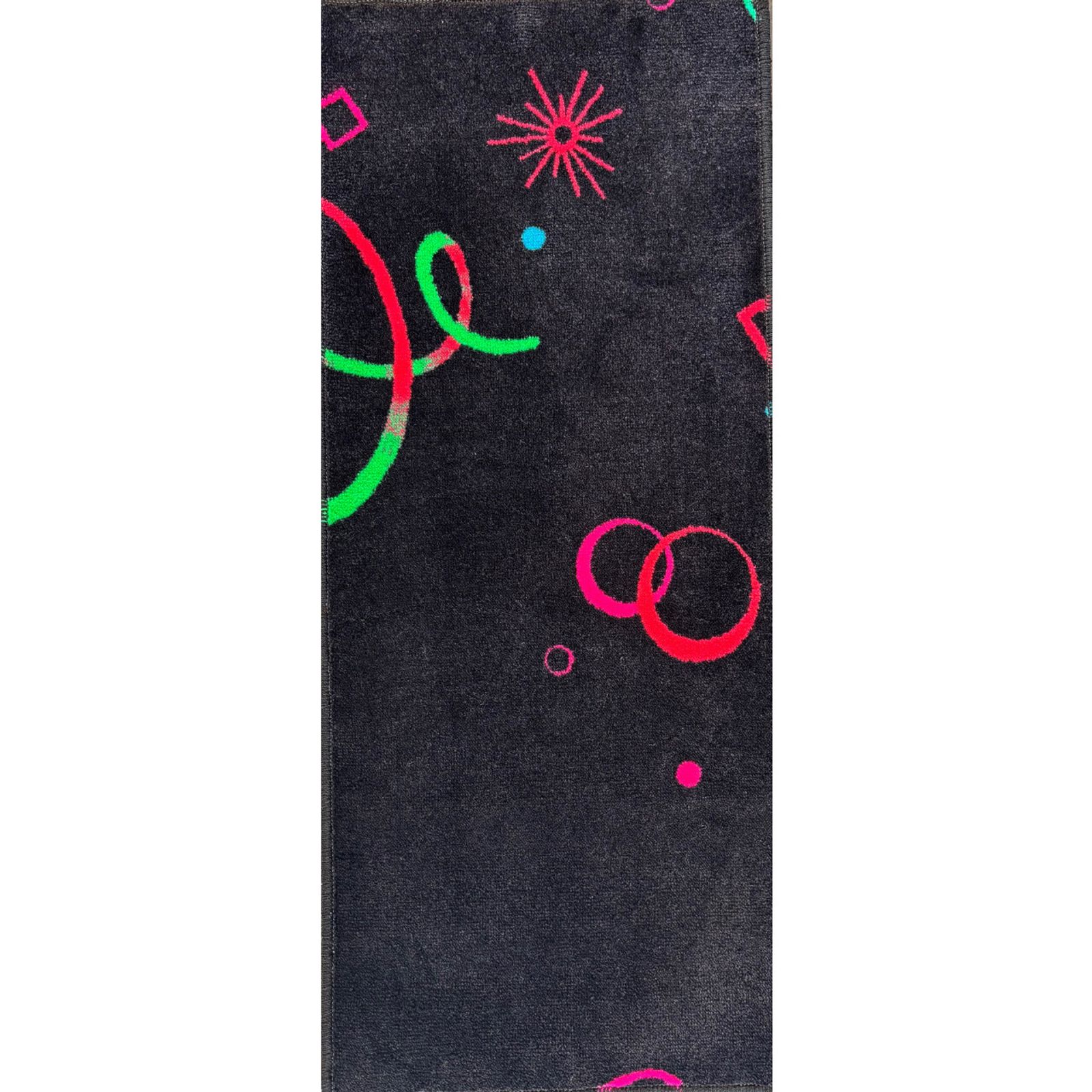 UV Mat - Carpet