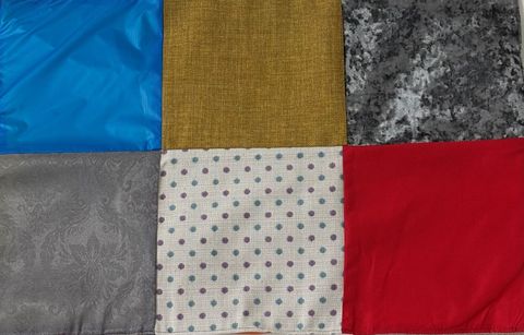 Textured Mat