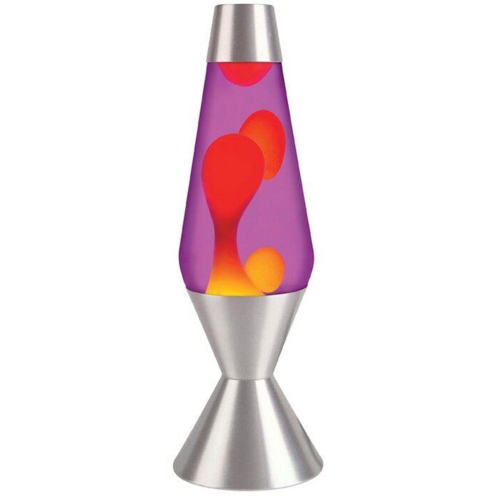 Lava Lamp