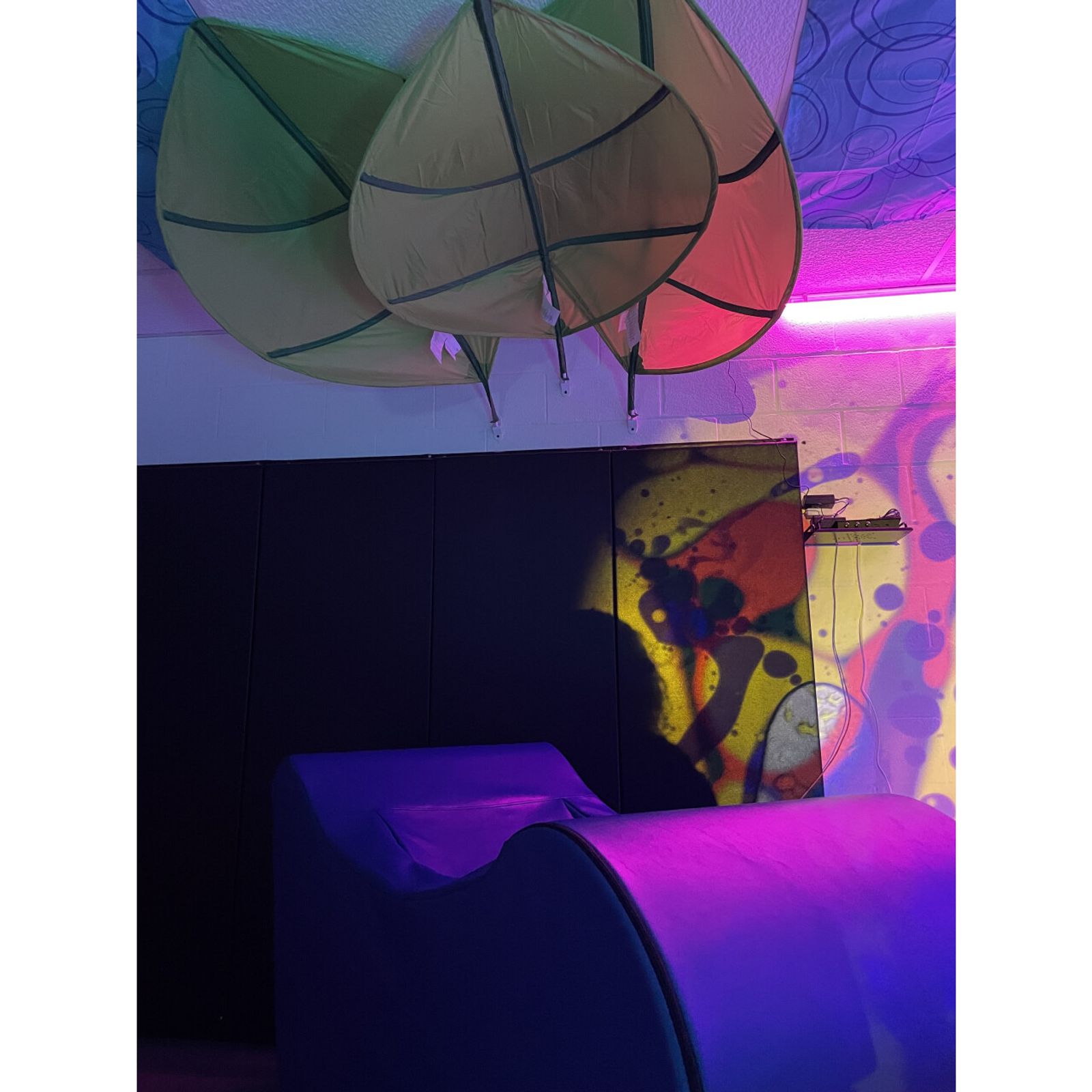 Leaf Canopy Set of 3 - LIMITED SUPPLY