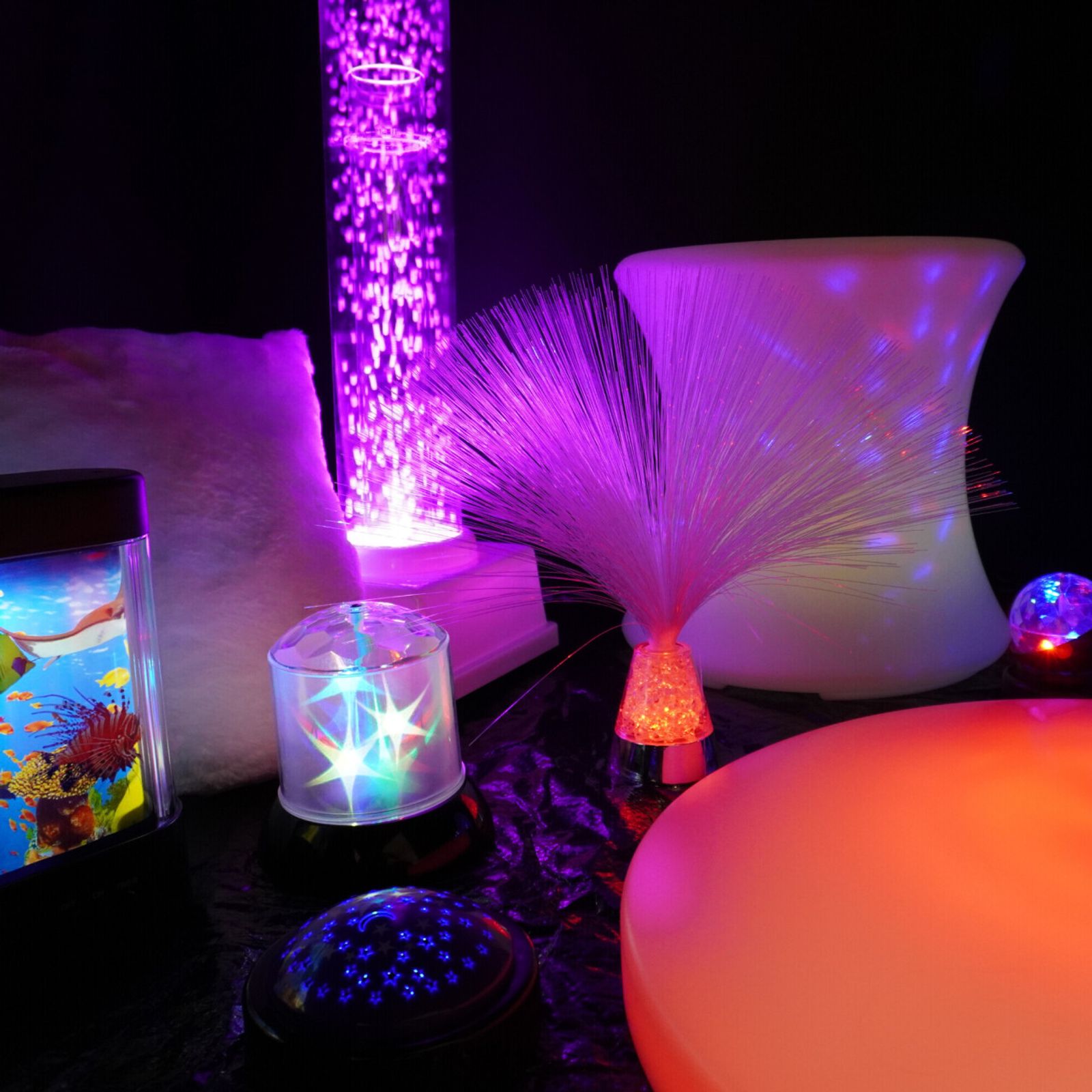 TFH Deluxe Light Kit - ON BACKORDER