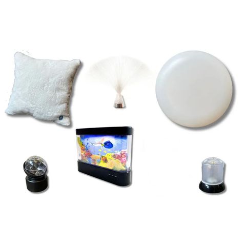 Light Kit Small