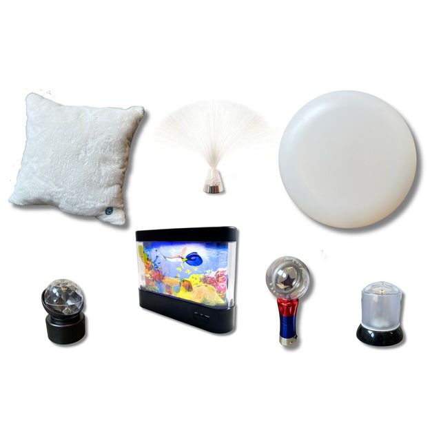 Light Kit Small
