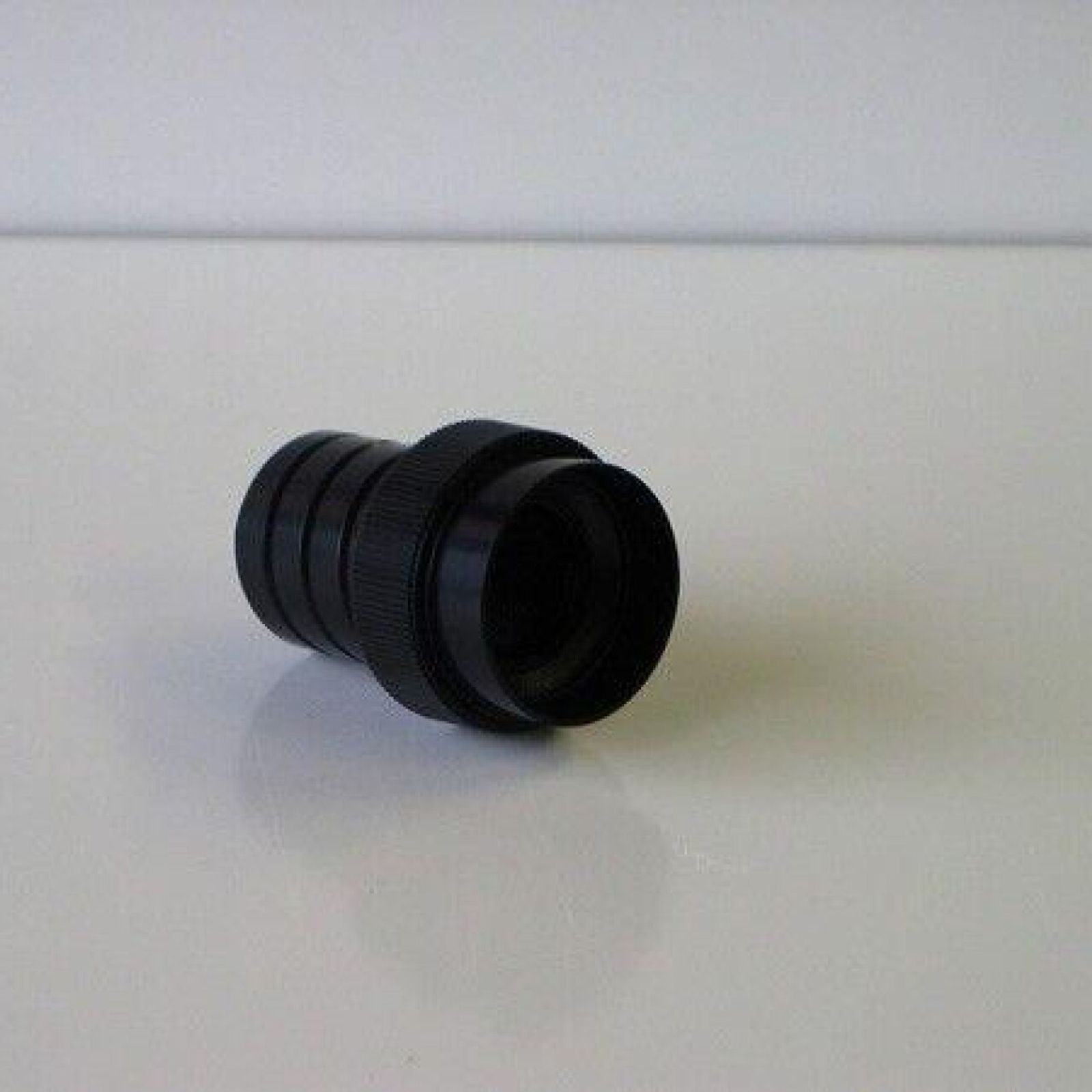 Lins Vidvinkeleffekt Solar Projektor