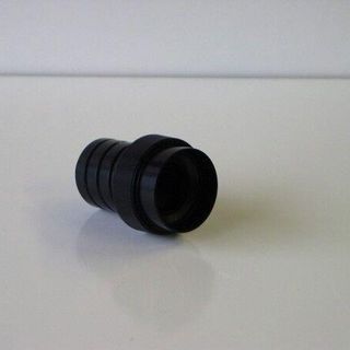 "Make it Big" Projection Lens