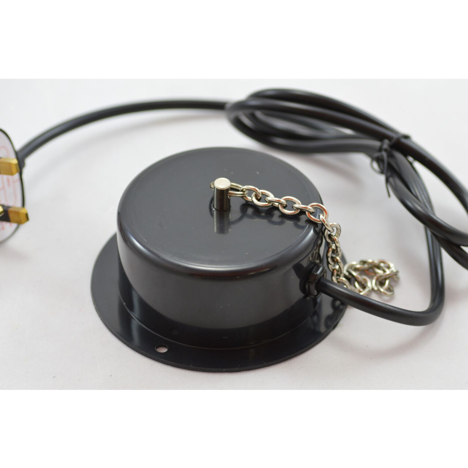 Mains Mirror Ball Rotator Only