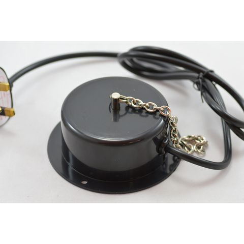 Mains Mirror Ball Rotator Only