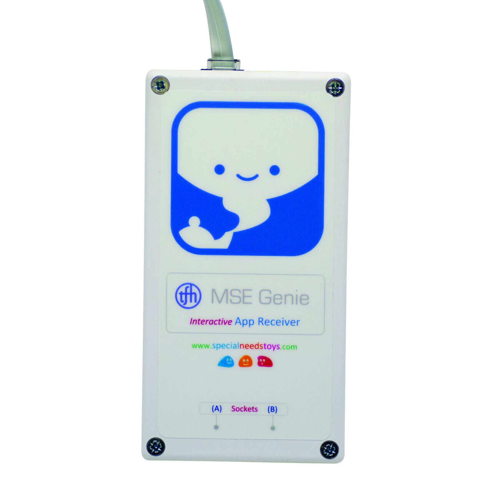 Sensory Room Magic Genie Starter System