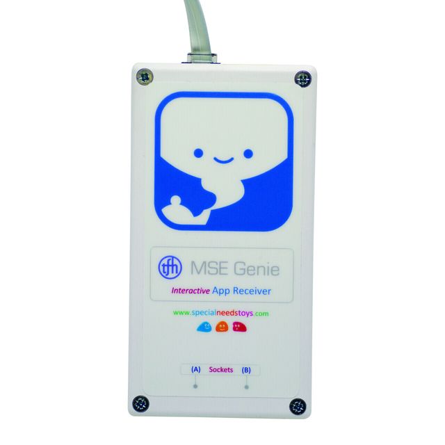 Sensory Room Magic Genie Starter System