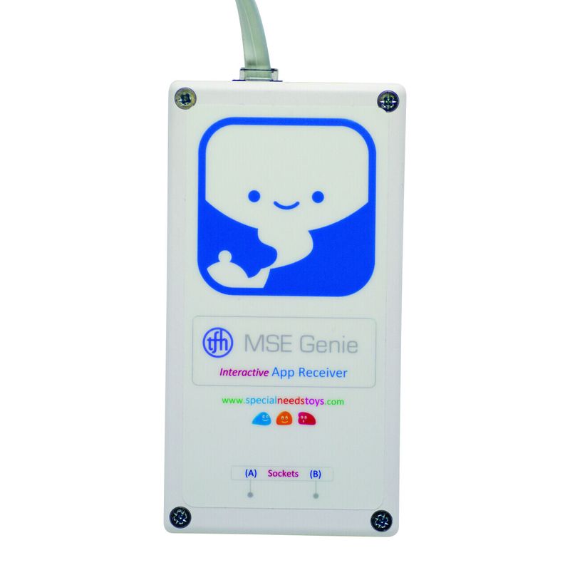Sensory Room Magic Genie Starter System