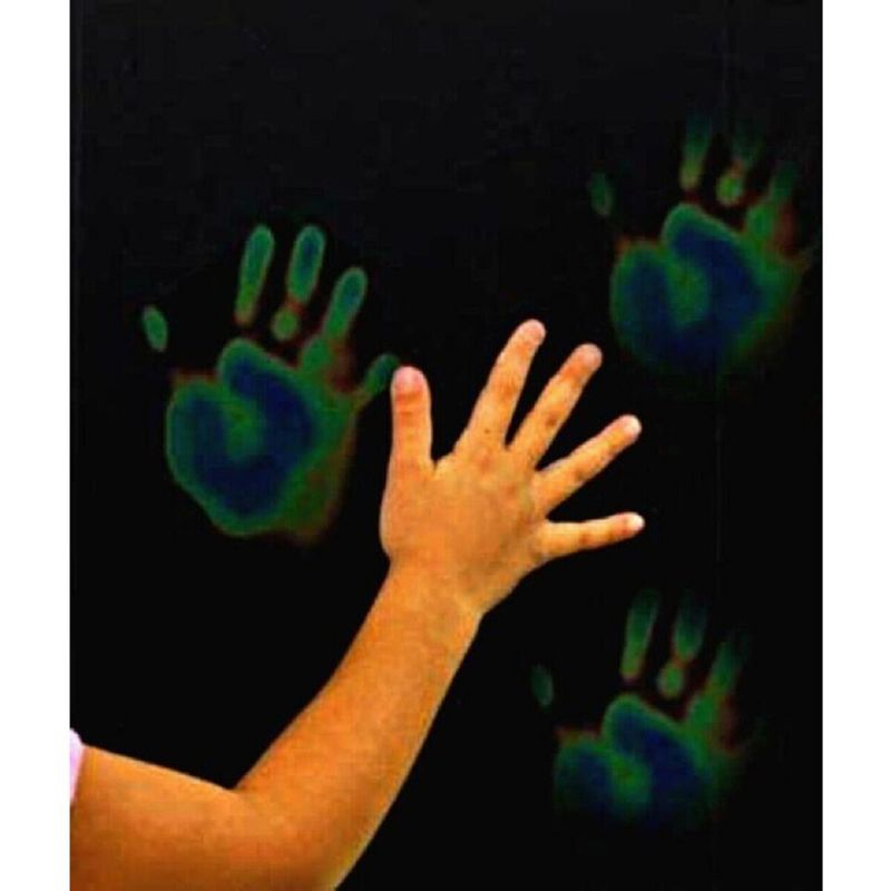 Magic Hands Wall Panel  