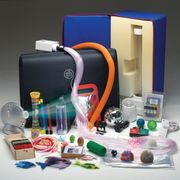 Kit Sensory suitcase