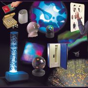 Sinnesrum - Kit To Go