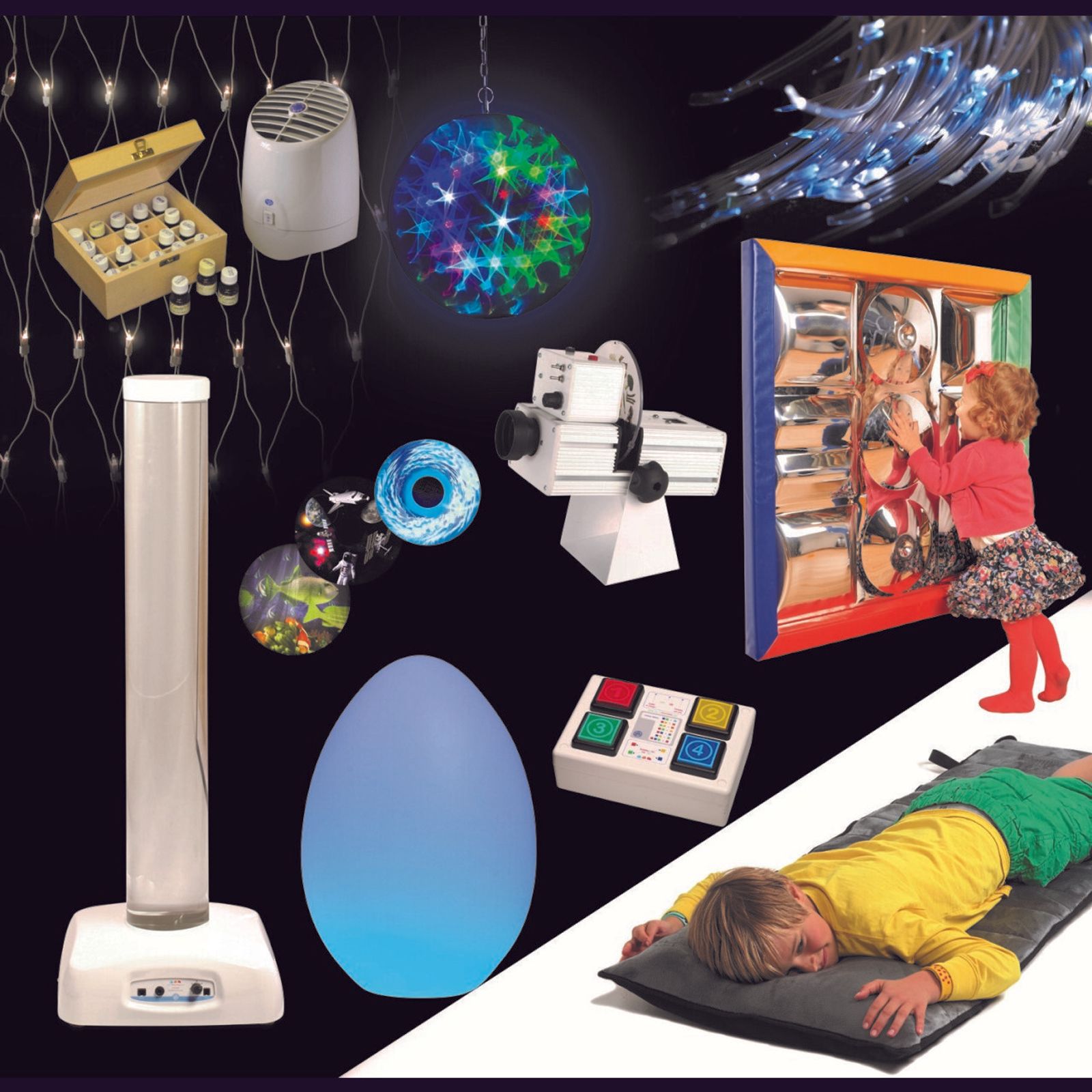 MSE Starter Pack - MSE Kit