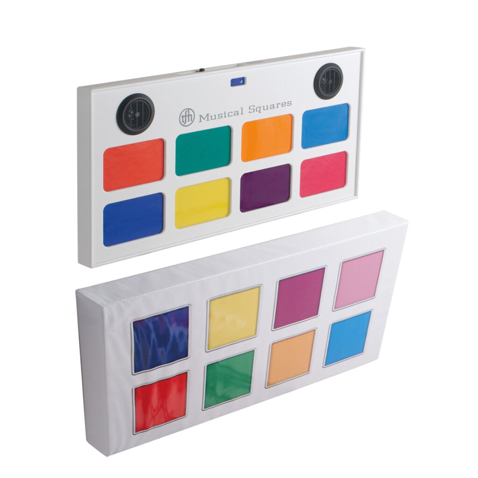 Interactive Music & Sound Sensory Panel