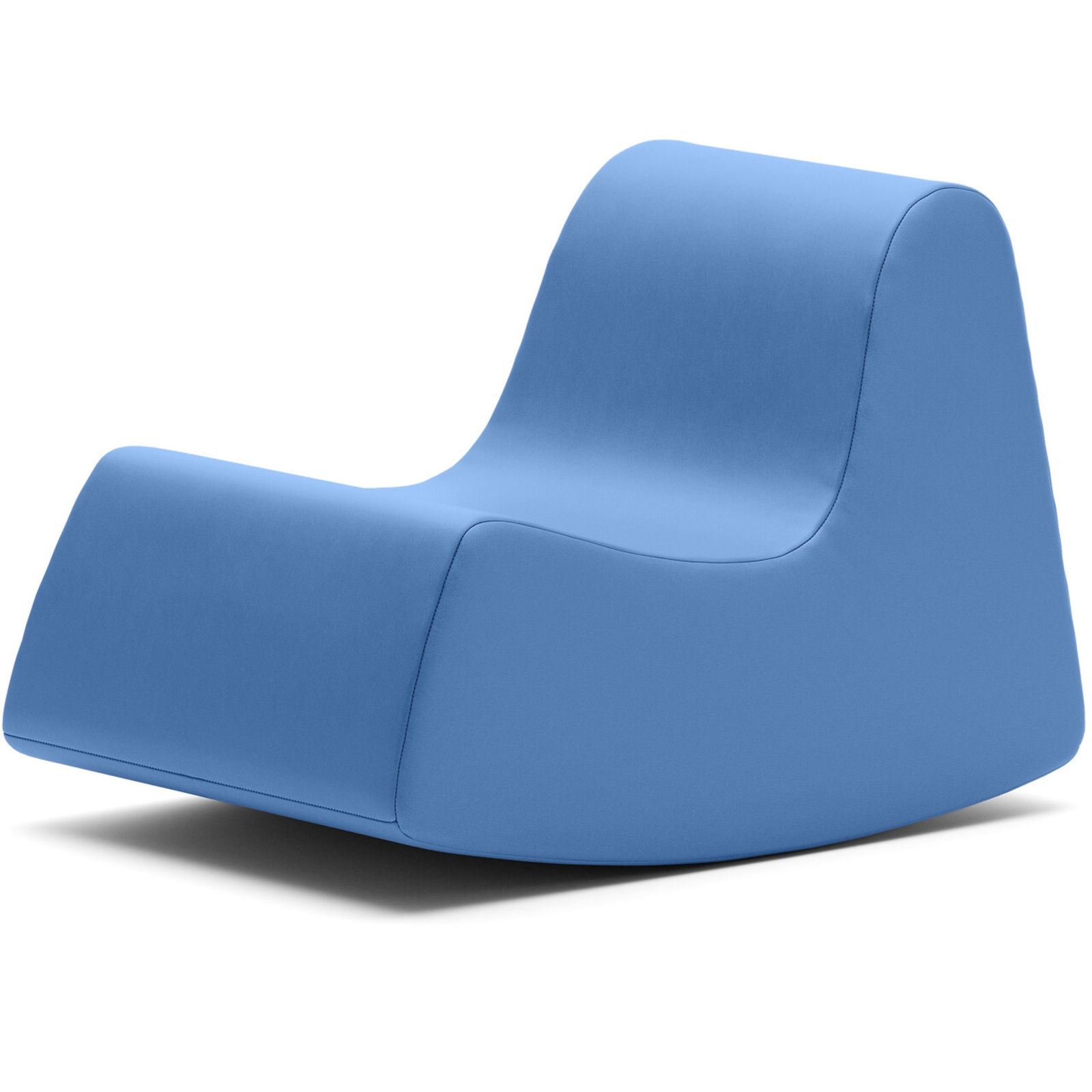 Jaxx® Midtown Rocker - Royal Blue
