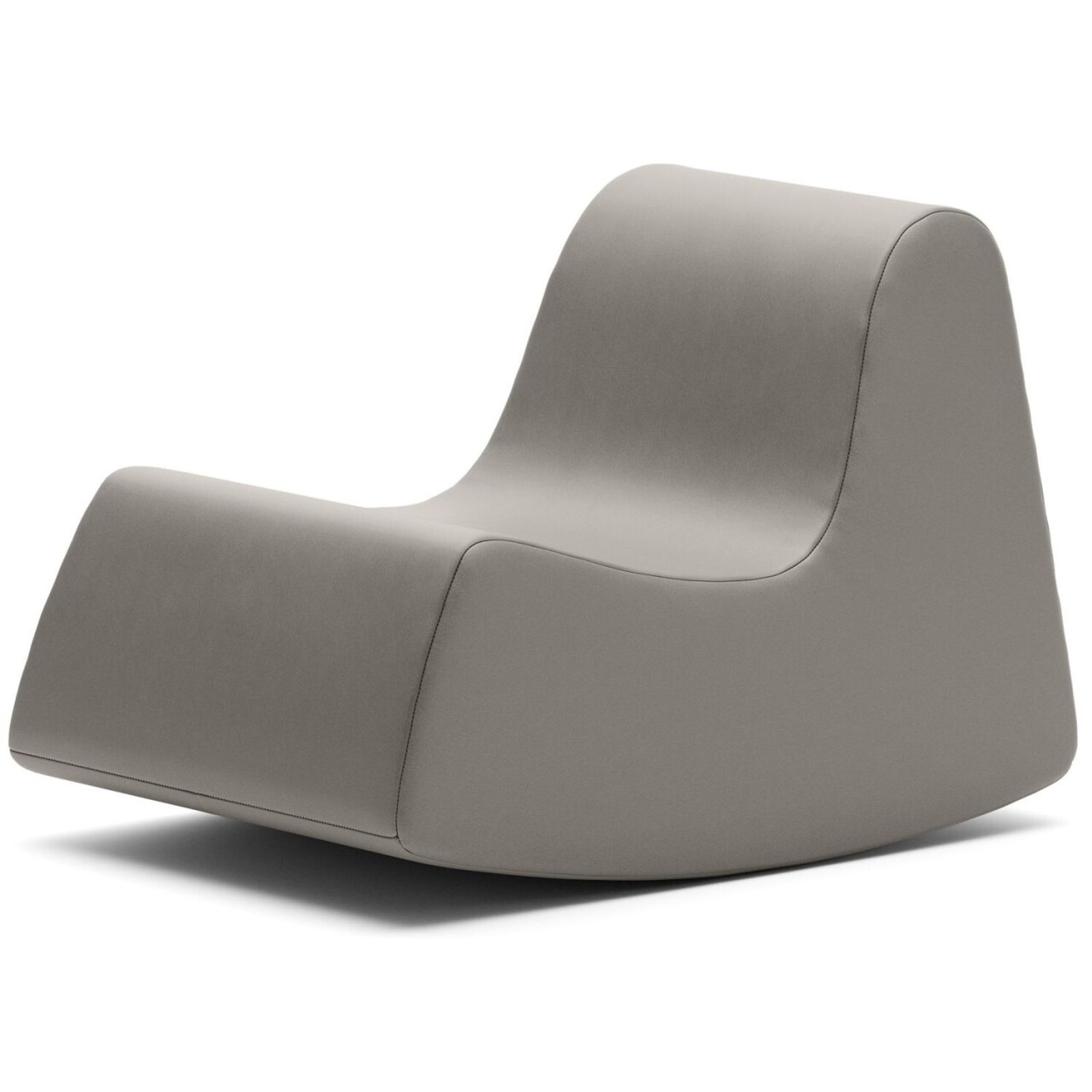 Jaxx® Midtown Rocker - Charcoal