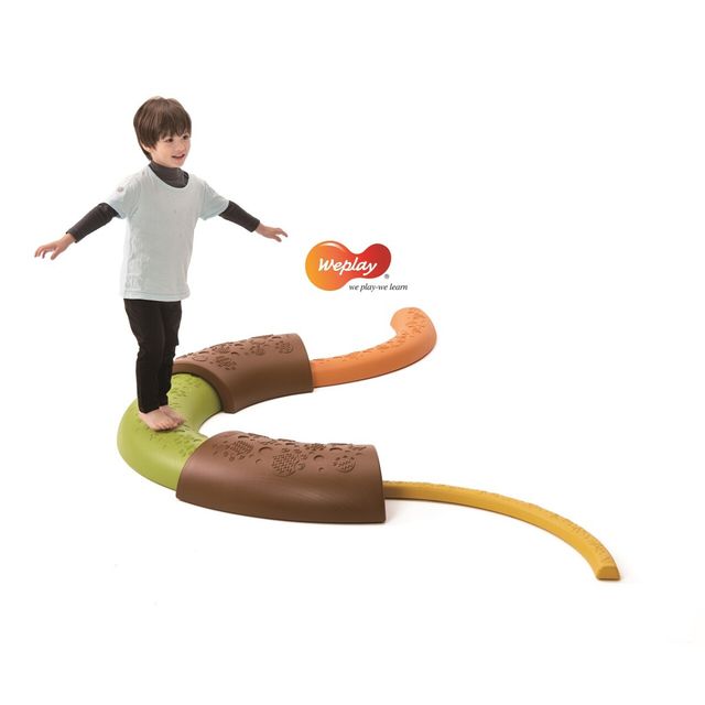 Nesting Balance Path  