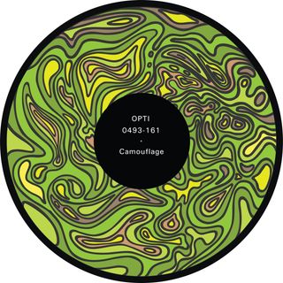 Solar Projector Effects Wheels- Style: Camoflauge Effects Wheel